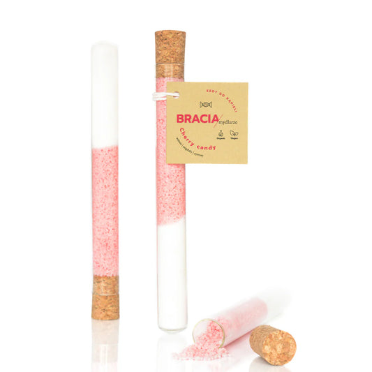 Cherry Candy | szot do kąpieli