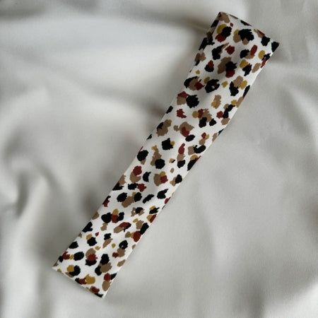 Opaska do włosów z wiskozy | SPOTS