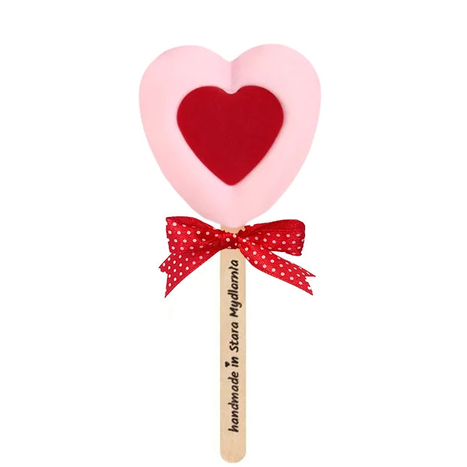 Sweet Love mydło glicerynowe 75 g