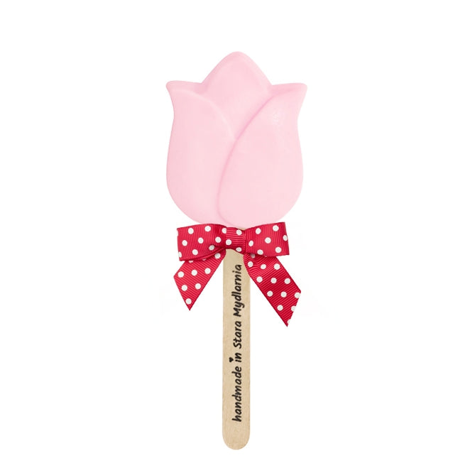 Pink Tulip mydło glicerynowe 90 g