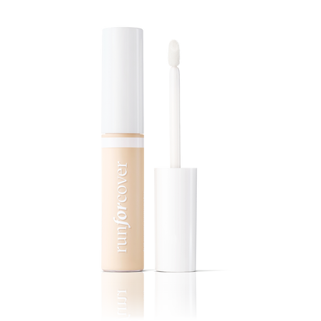 Kryjący korektor Run for cover 10 Vanilla 9 ml.
