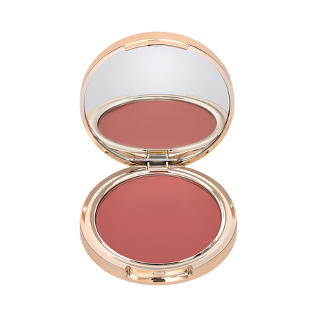 SELFGLOW kremowy róż z matowym efektem 8g