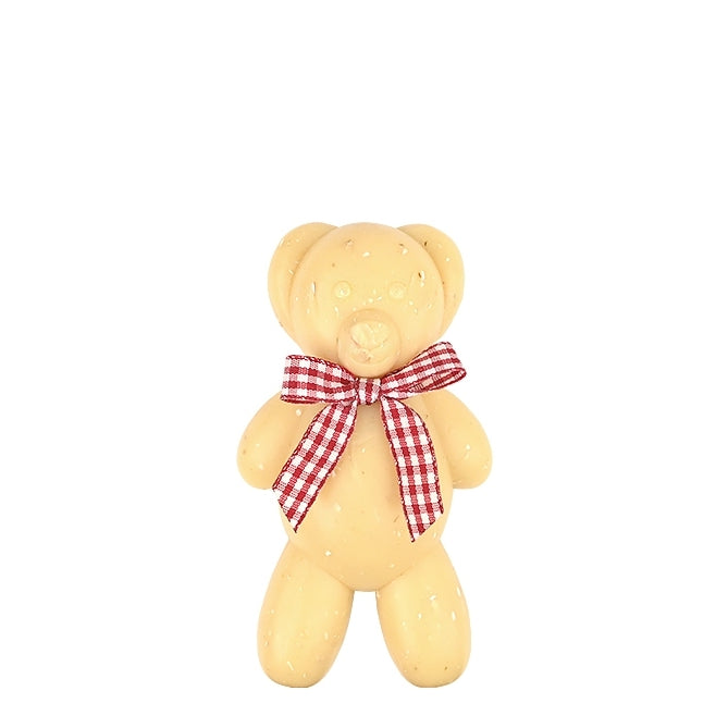 Teddy Bear Honey mydło 95 g