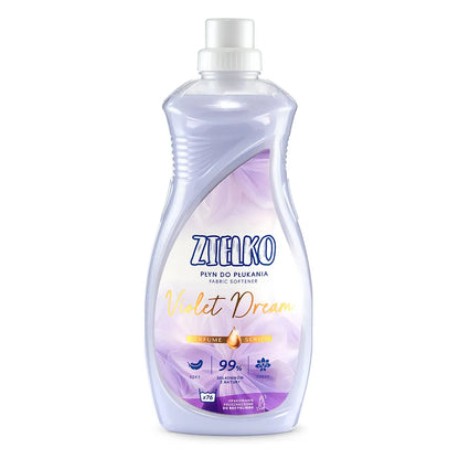 ZIELKO Płyn do płukania VIOLET DREAM 1,52 l