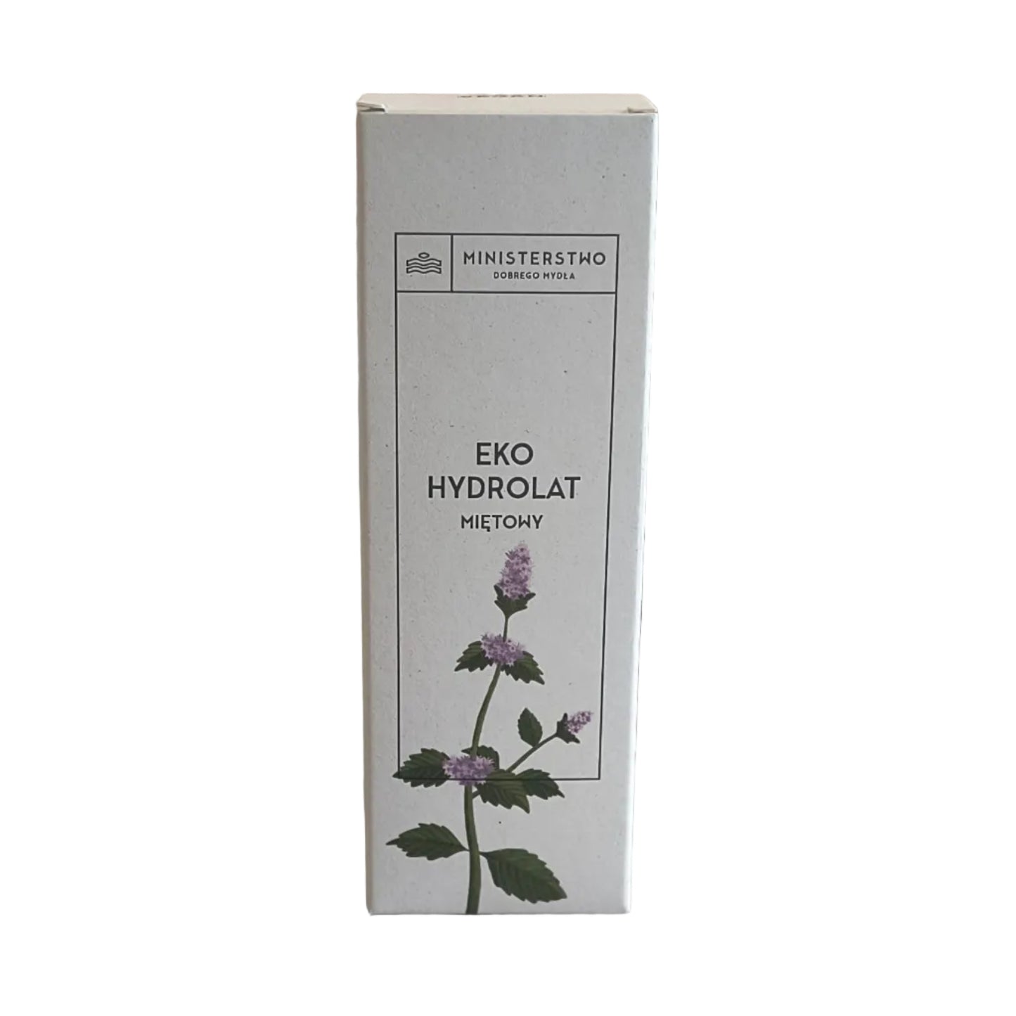 MIĘTA HYDROLAT 100ml
