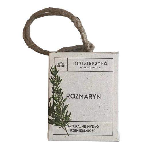 MYDŁO ROZMARYN 100g