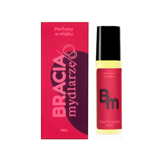 Tamte noce 20:48 | perfumy w olejku | 10 ml