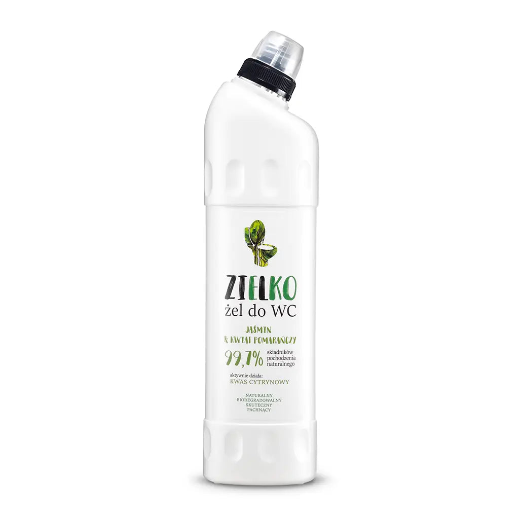 ZIELKO Żel do WC 750ml