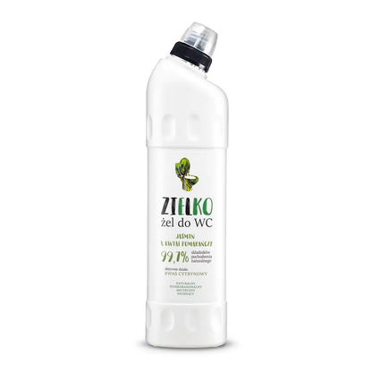 ZIELKO Żel do WC 750ml