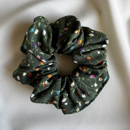 Gumka do włosów | CAMELLIA
