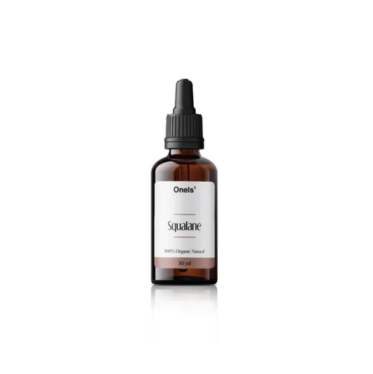 Squalane z trzciny cukrowej