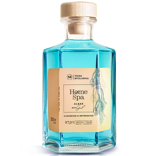 Algae Żel do kąpieli 500 ml
