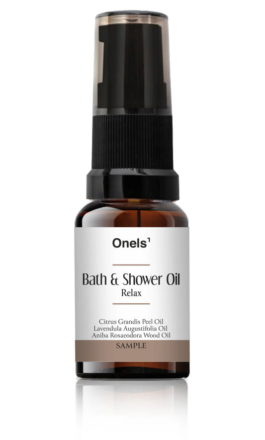 ZESTAW MINI 4x5ml Dobry początek