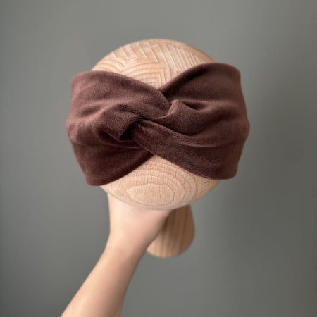 OPASKA NA CHŁODNE DNI CHOCOLATE