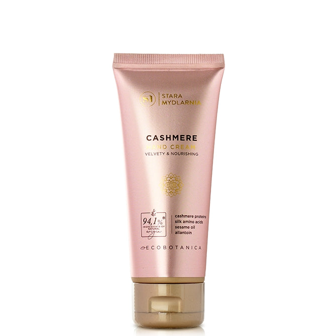 Cashmere Krem do rąk 60 ml