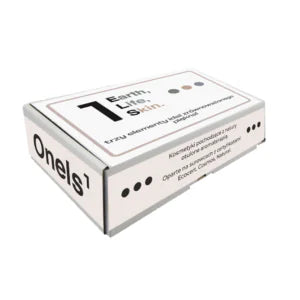 ZESTAW MINI 4x5ml Dobry początek