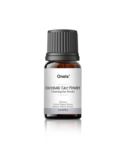 ZESTAW MINI 4x5ml Oczyszczanie i regeneracja