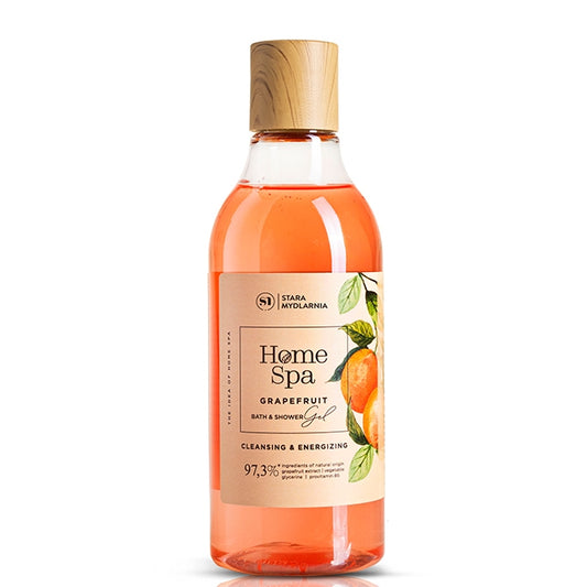 Grapefruit żel do kąpieli i pod prysznic 250 ml