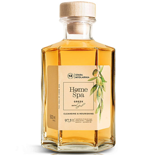 Greek żel do kąpieli 500 ml