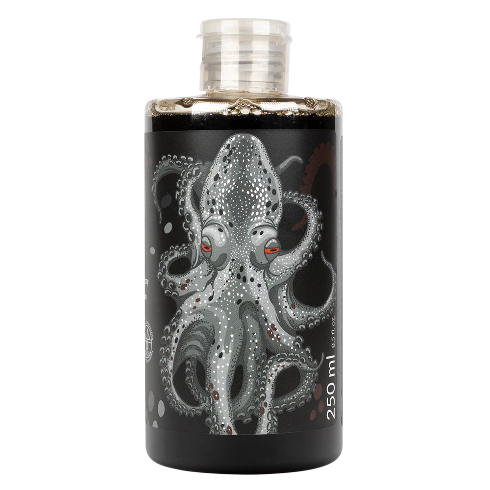 HAIRY TALE COSMETICS Kraken - szampon trychologiczny 250 ml