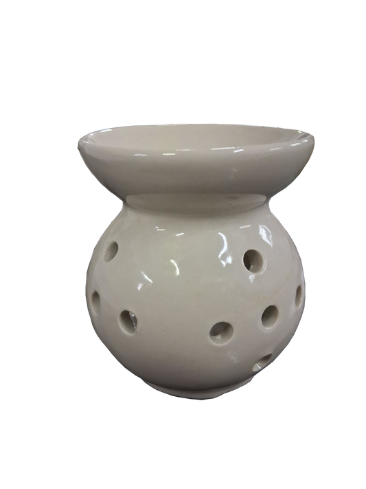 Kominek ceramiczny mały