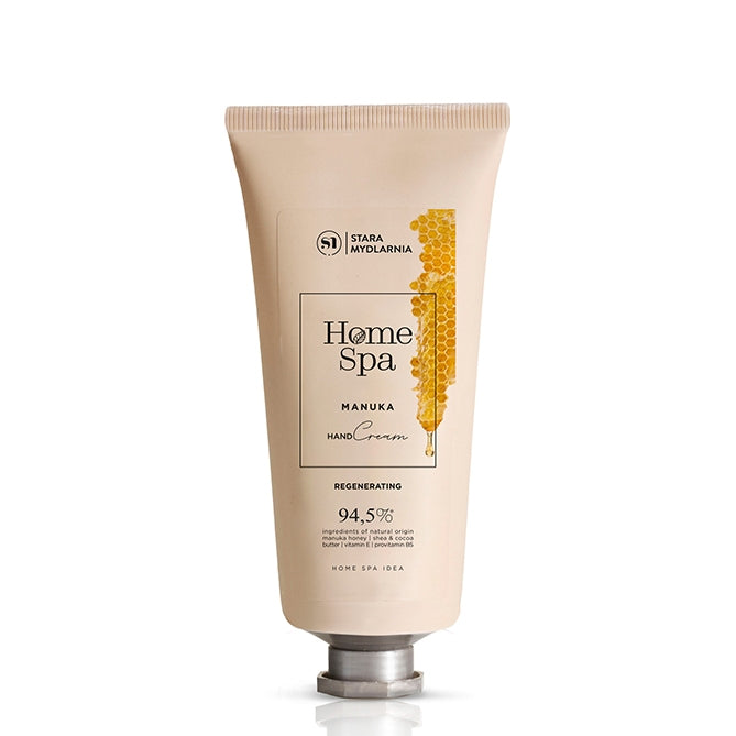 Manuka krem do rąk 75 ml