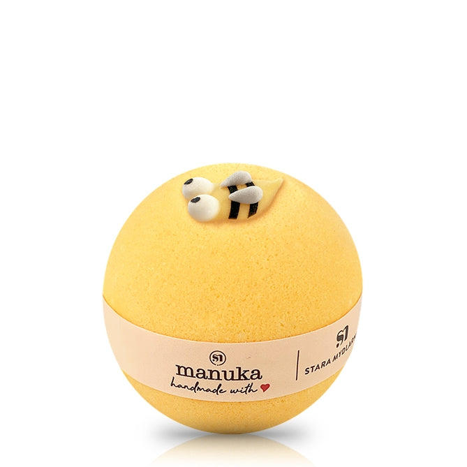 Manuka mini kula do kąpieli 75 g