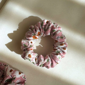 Mini scrunchie | BLOSSOM