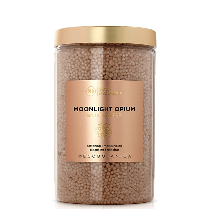 MOONLIGHT OPIUM kawior do kąpieli