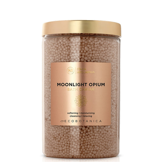 MOONLIGHT OPIUM kawior do kąpieli