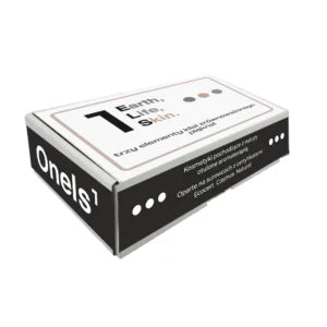 ZESTAW MINI 4x5ml Oczyszczanie i regeneracja