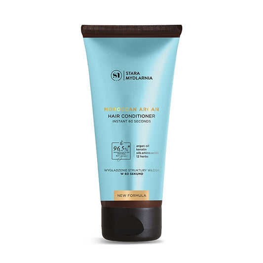Argan Odżywka do włosów 200 ml