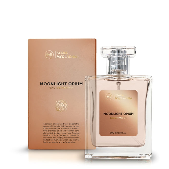 Moonlight Opium Woda perfumowana 100 ml