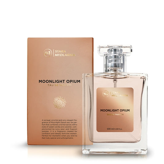 Moonlight Opium Woda perfumowana 100 ml