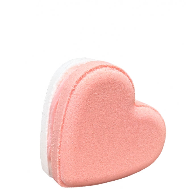 CANDY LOVE Makaronik serce do kąpieli 90 g
