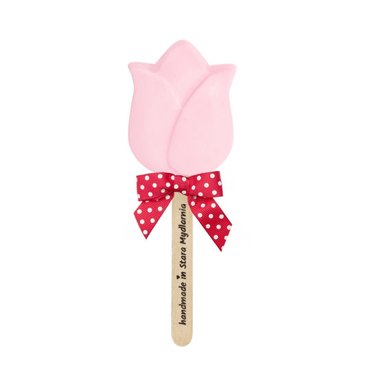Pink Tulip mydło glicerynowe 90 g