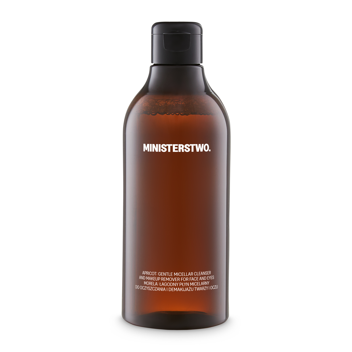 MORELA PŁYN MICELARNY 400ml