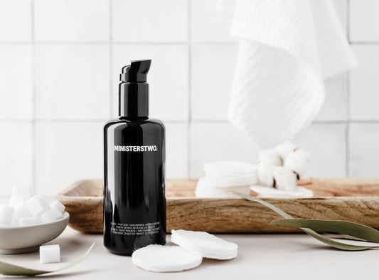 CUKIER TONIK DO TWARZY 200ml