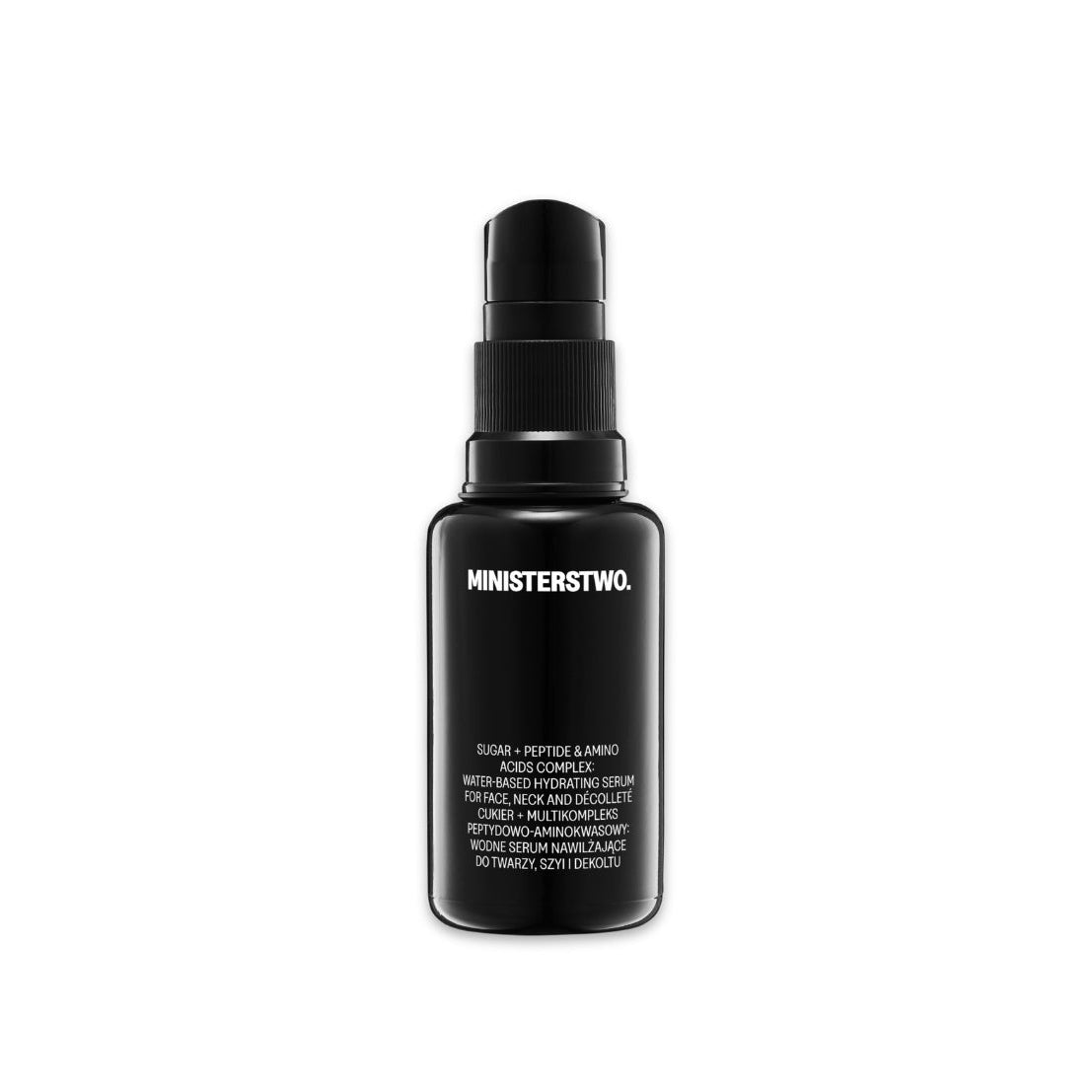 CUKIER WODNE SERUM NAWILŻAJĄCE 30ml