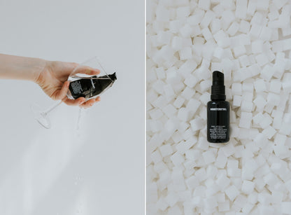 CUKIER WODNE SERUM NAWILŻAJĄCE 30ml