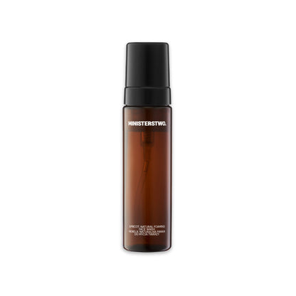 MORELA PIANKA DO MYCIA TWARZY 200ml