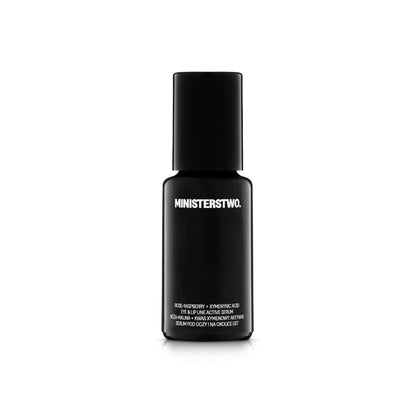ROZMARYN + SÓL KREM DO STYLIZACJI WŁOSÓW 15ml