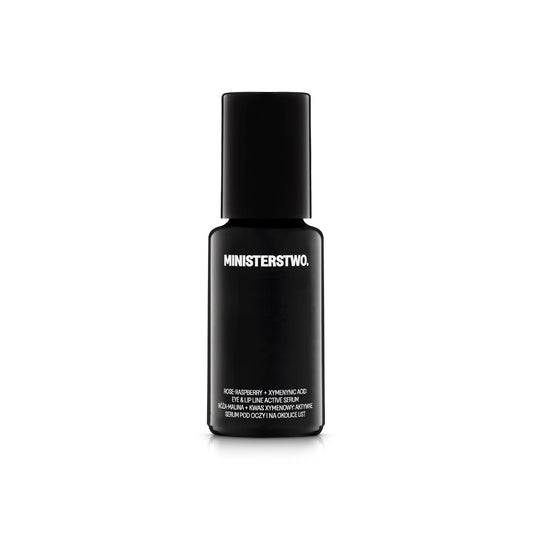 ROZMARYN + SÓL KREM DO STYLIZACJI WŁOSÓW 15ml