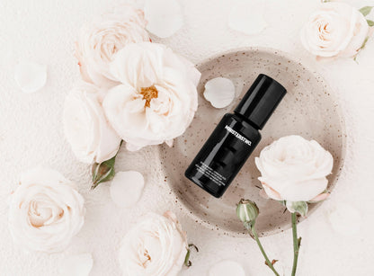 ROZMARYN + SÓL KREM DO STYLIZACJI WŁOSÓW 15ml