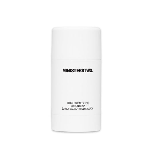 ŚLIWKA BALSAM W SZTYFCIE 75g