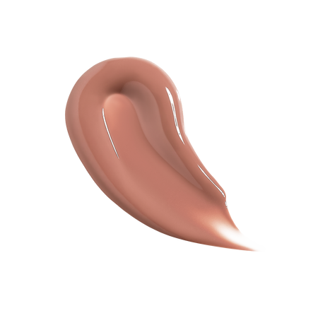 TASTY LIPS błyszczyk Beauty Lipgloss 14 Caramel Mousse 4,5 ml