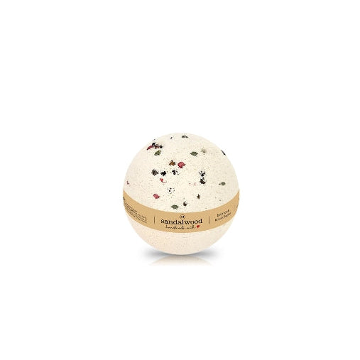Sandalwood kula do kąpieli 200 g