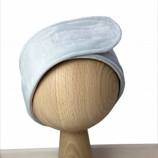 OPASKA KOSMETYCZNA SZARA