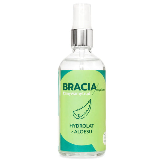 Hydrolat z aloesu | 100 ml