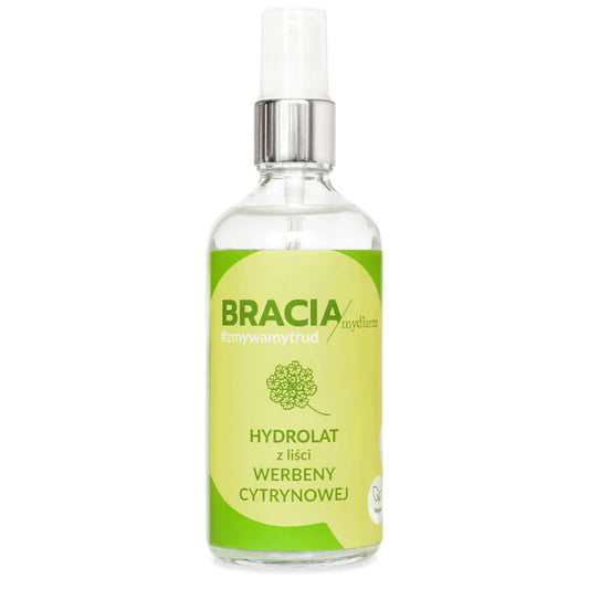 Hydrolat z liści werbeny cytrynowej | 100 ml